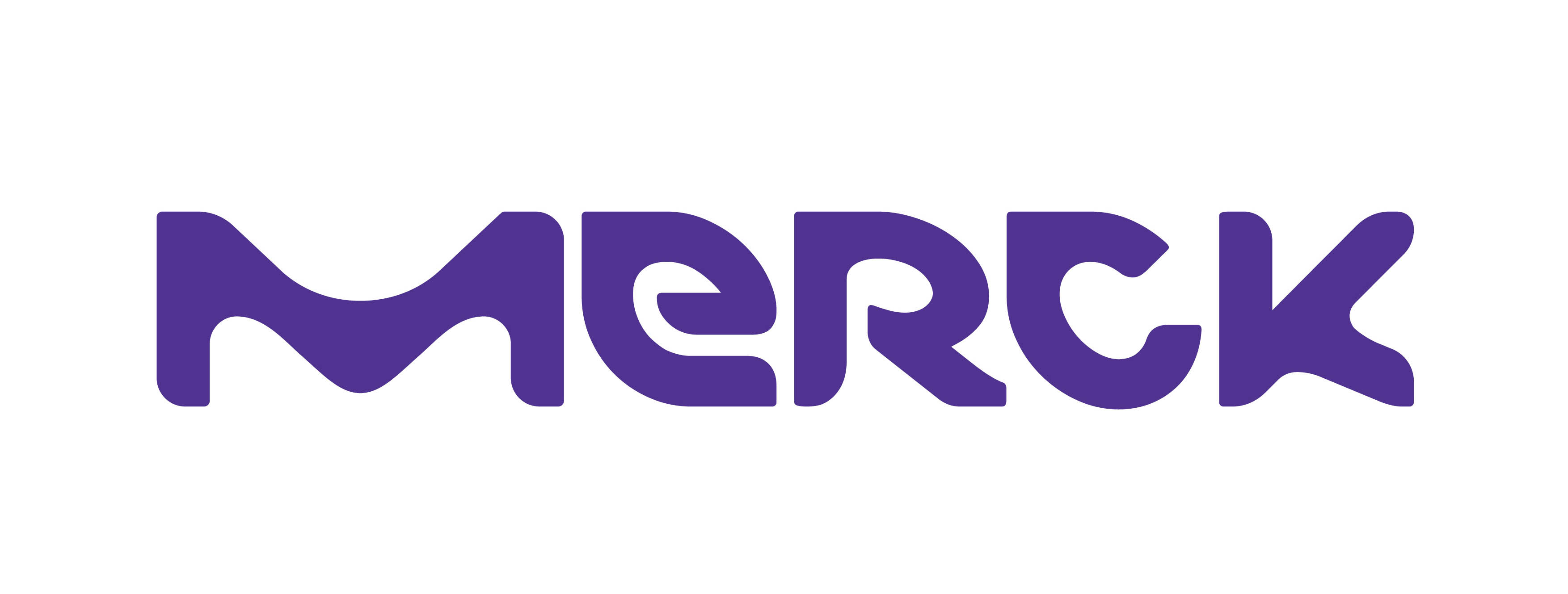 merck color